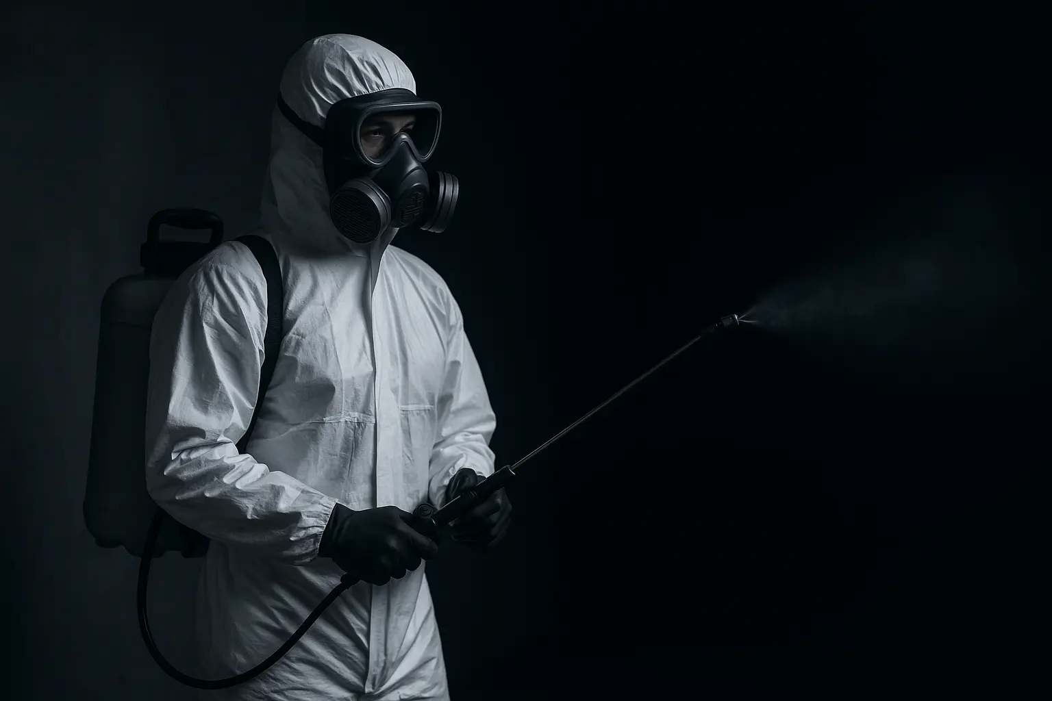 مكافحة حشرات في مصر