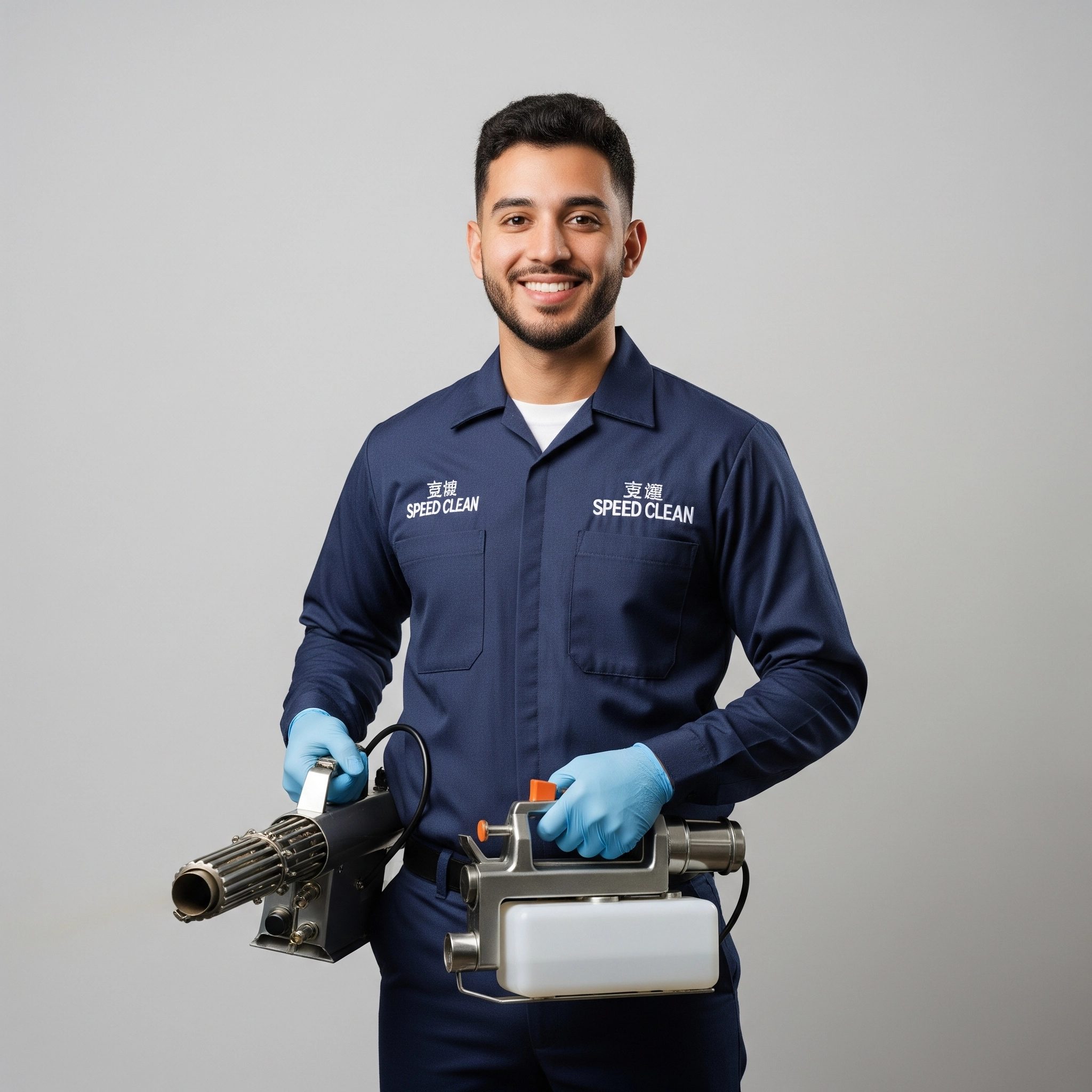 شركة مكافحة حشرات في مصر