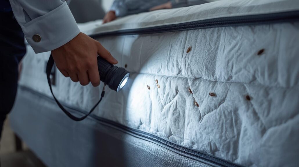 التخلص من البق نهائيا التخلص من البق نهائيا